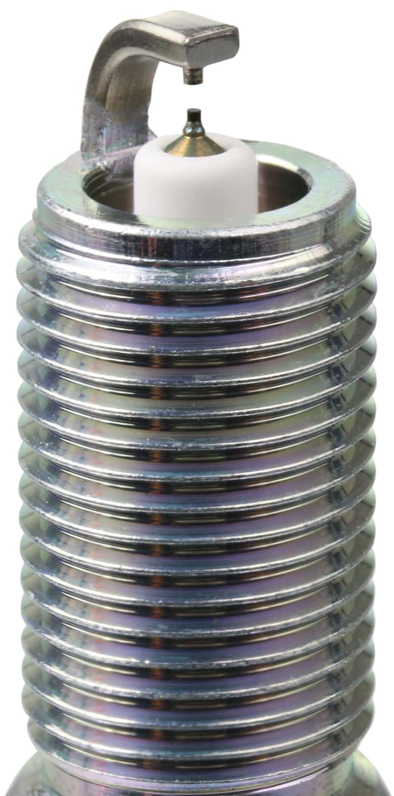 NGK — NGK Ruthenium HX 04-16 Cadillac SRX Spark Plug
H. I. Spark Plug - view 3