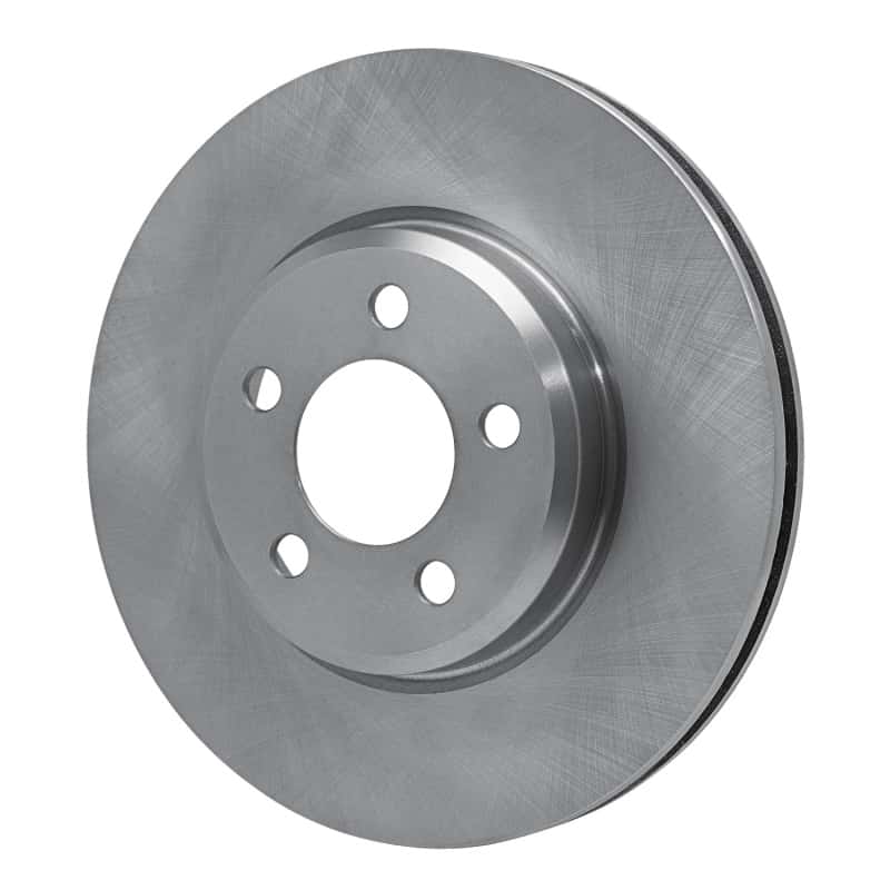 DFC — DFC 05-23 Chrysler 300 Front Brake Rotor
DFC Brake Rotor - view 2