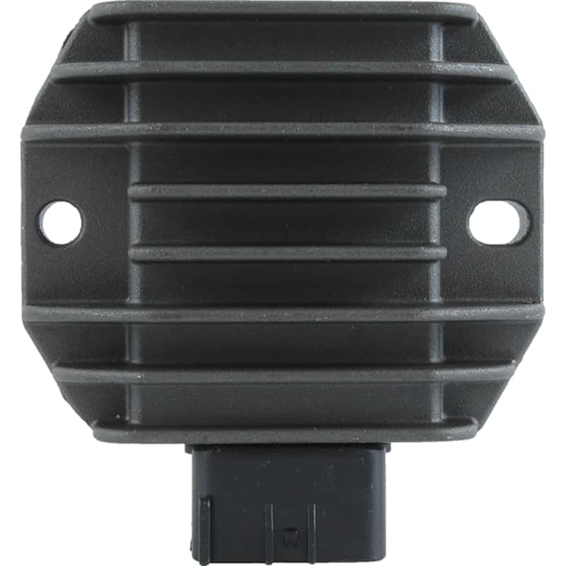 Arrowhead — Arrowhead Yamaha 12 Volt Regulator / Rectifier - view 2