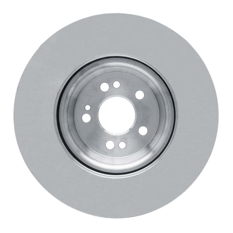 DFC — DFC 20-25 Mercedes-Benz GLE350 Front Brake Rotor - view 5