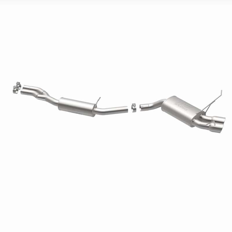 Magnaflow — MagnaFlow SYS C/B 08-09 BMW 128i 3.0L
Cat-Back - view 21