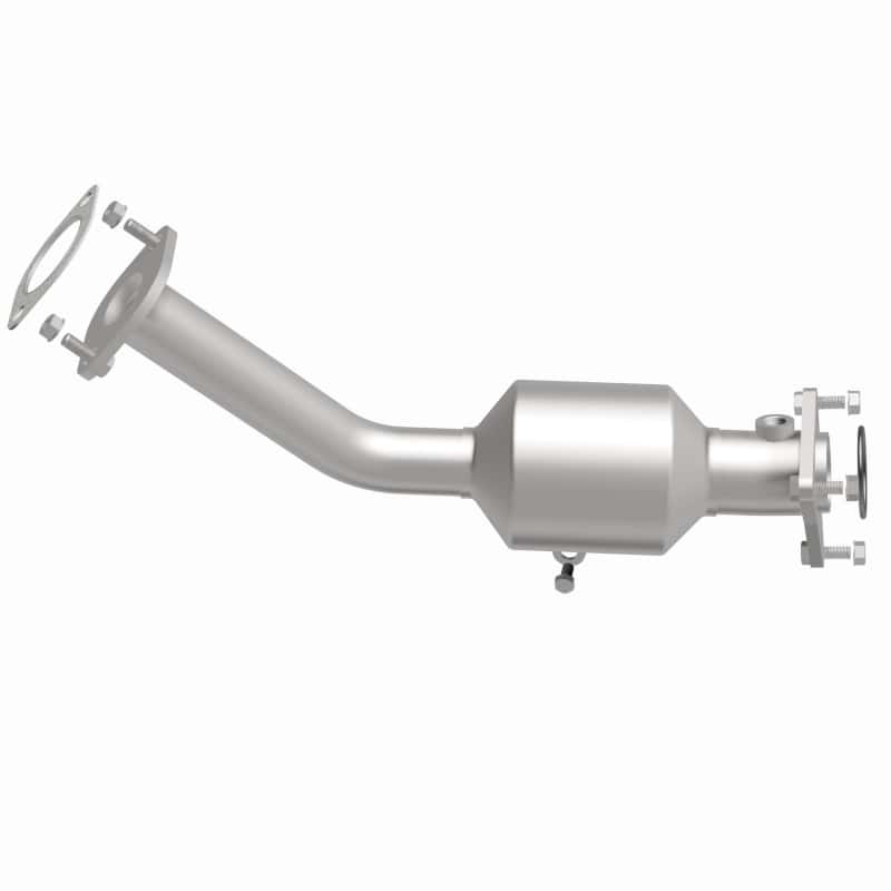 Magnaflow — MagnaFlow DF Conv 18-21 Infiniti Q50 3.0L
California - view 7