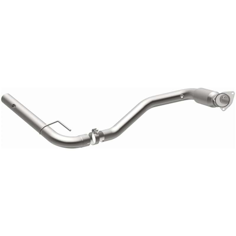 Magnaflow — Magnaflow 07-09 Chevrolet Express 2500 4.8L Direct Fit Converter
California - view 2
