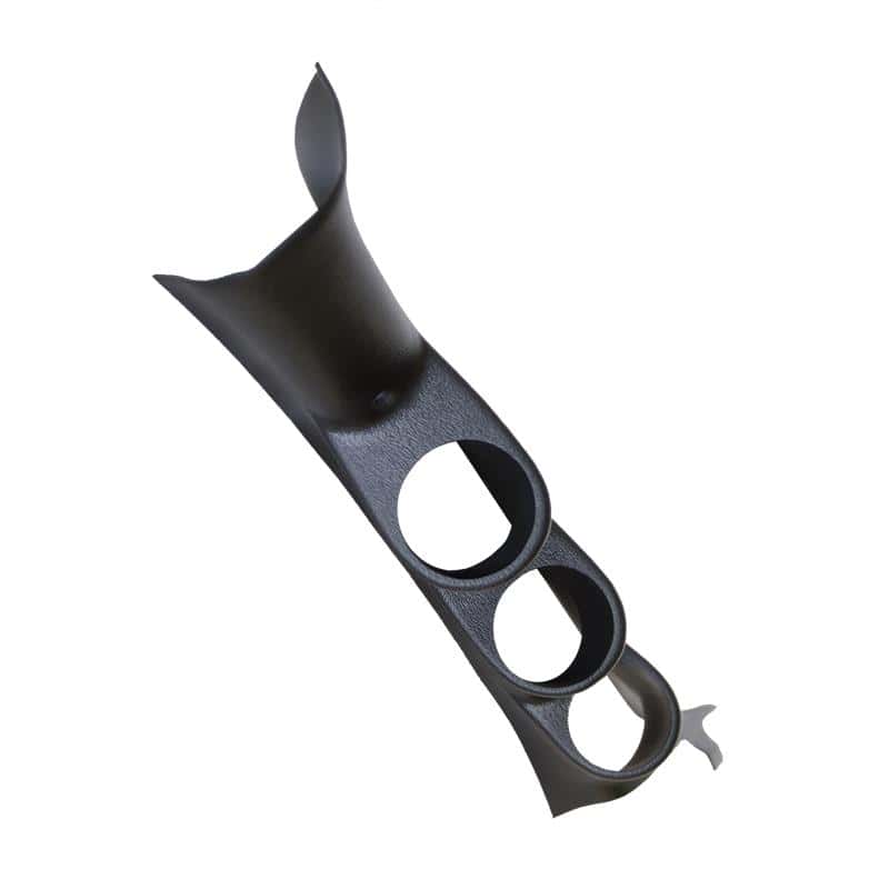 AutoMeter — Autometer 2-1/16in Triple Replacement Pillar 11-14 Super Duty
2-1/16" TRIPLE PILLA - view 1