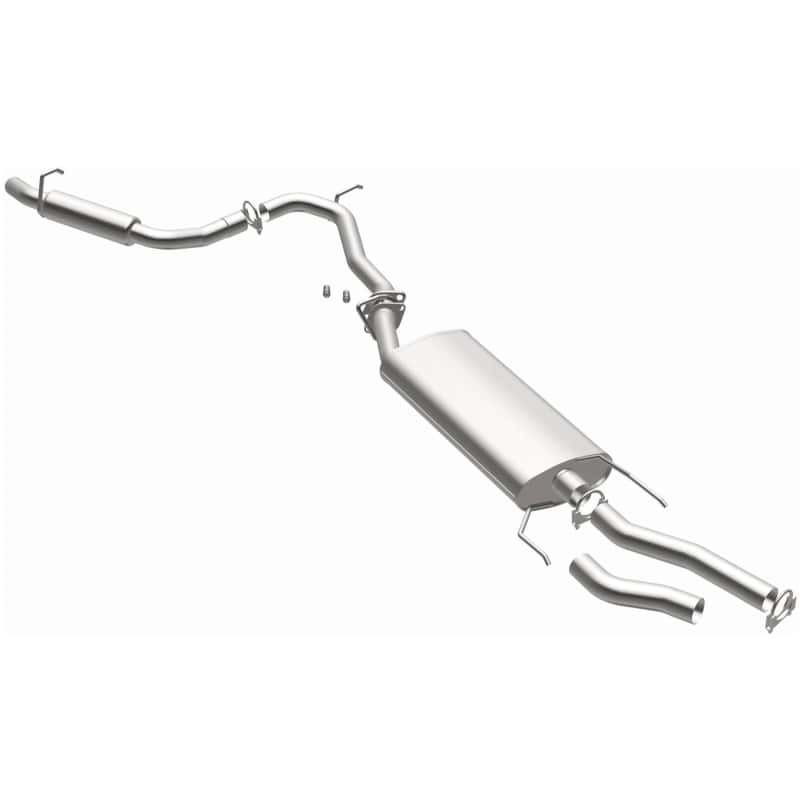 Magnaflow — MagnaFlow BRE Exhaust Kit 06-12 Toyota RAV4
Exhaust Kit - view 26