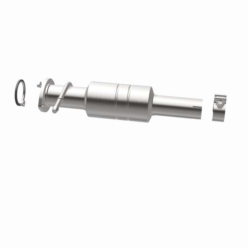 Magnaflow — Magnaflow Conv DF 2009-2012 Highlander 2.7 L Underbody
OEM Grade
OEM - view 12