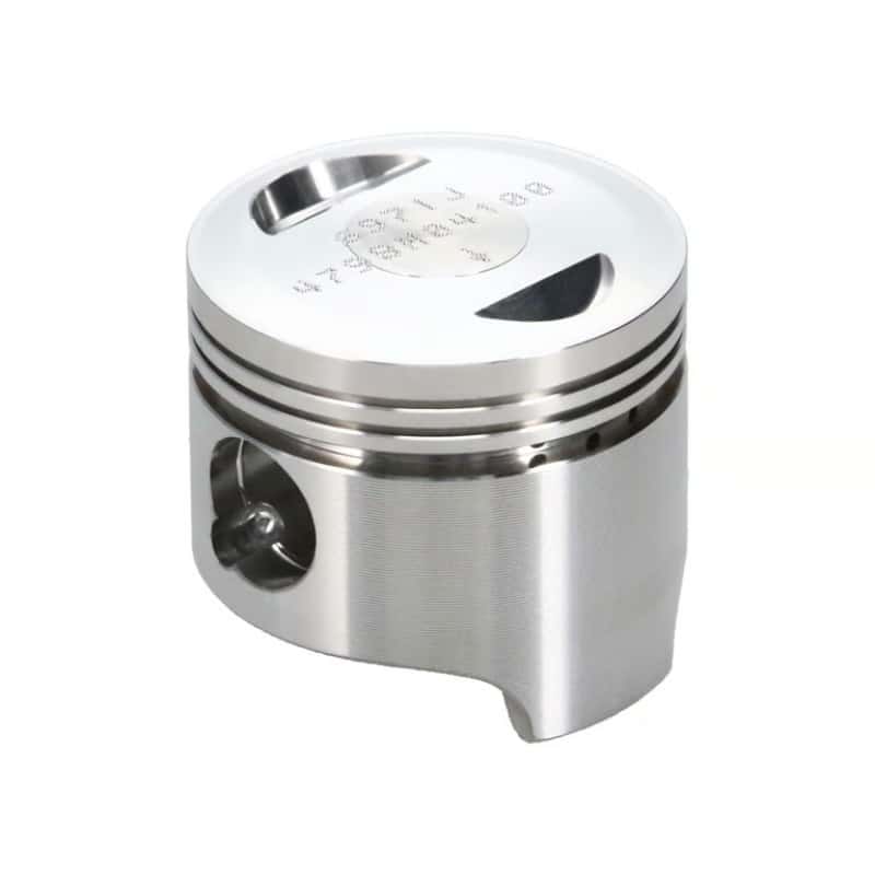 Wiseco — Wiseco Honda XR50 88-03 CRF50F 04-13 4100XZ Piston kit
Piston Kit - view 4