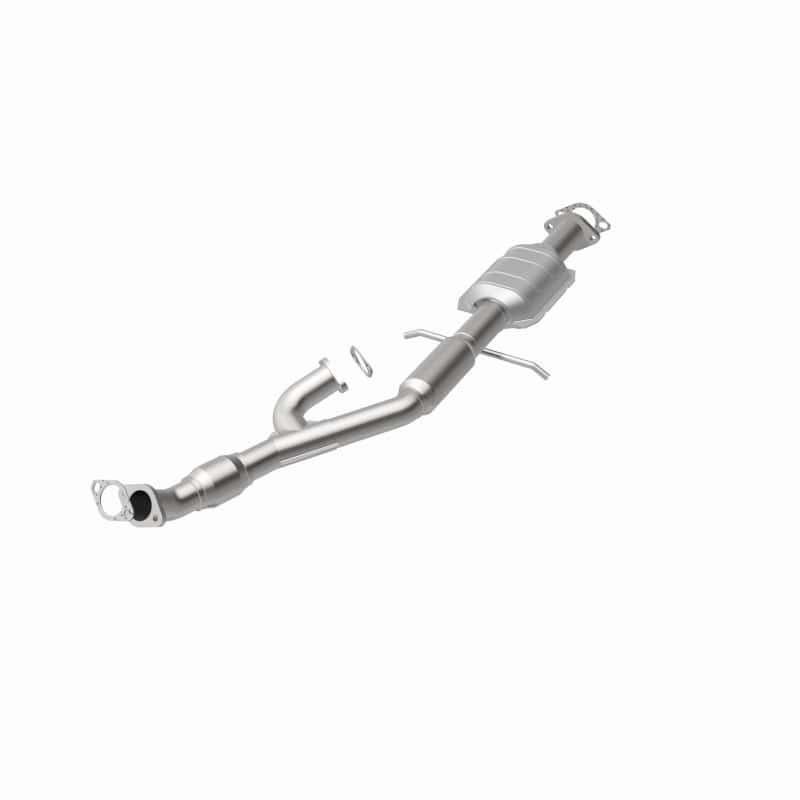 Magnaflow — Magnaflow Conv DF 02-06 Kia Optima 2.7L
California - view 26