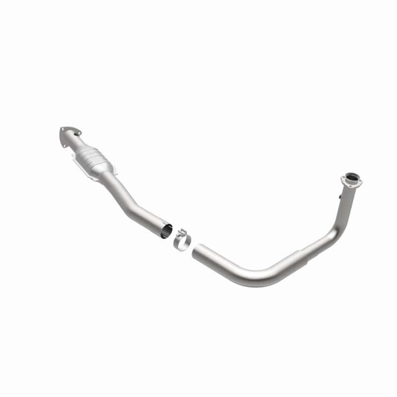 Magnaflow — MagnaFlow Conv DF 97-00 GM Van 5.7L Lf
HM Grade
HM - view 23