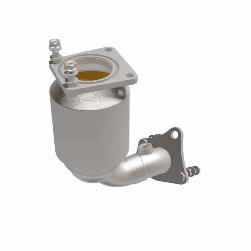 Magnaflow — MagnaFlow Conv DF 2011 Nissan Quest 3.5L V6
OEM Grade
OEM - view 6
