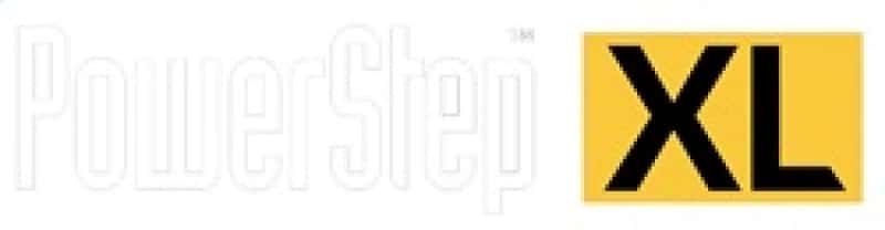 AMP Research — AMP Research 80.5in Rail Extrusion
Power Running Board - view 2
