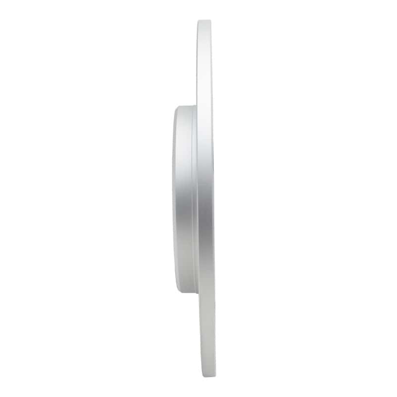 DFC — DFC 20-25 Chrysler Pacifica Rear GeoSPEC Coated Rotor - view 3