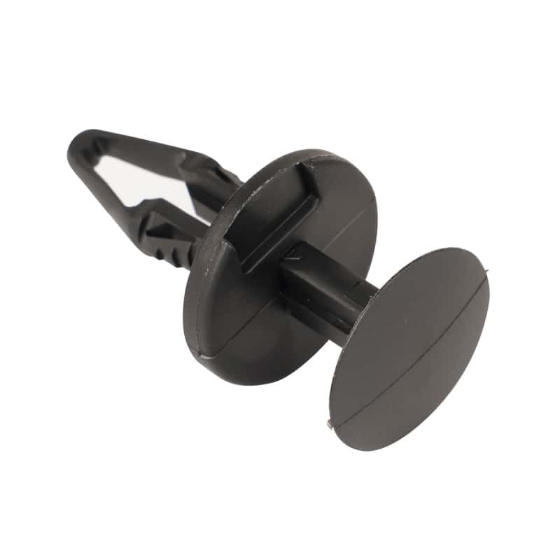 OMIX — Omix Push Pin Clip Bumper Fascia- 14-21 KL 20-21 JT
Bumper Clip - view 1