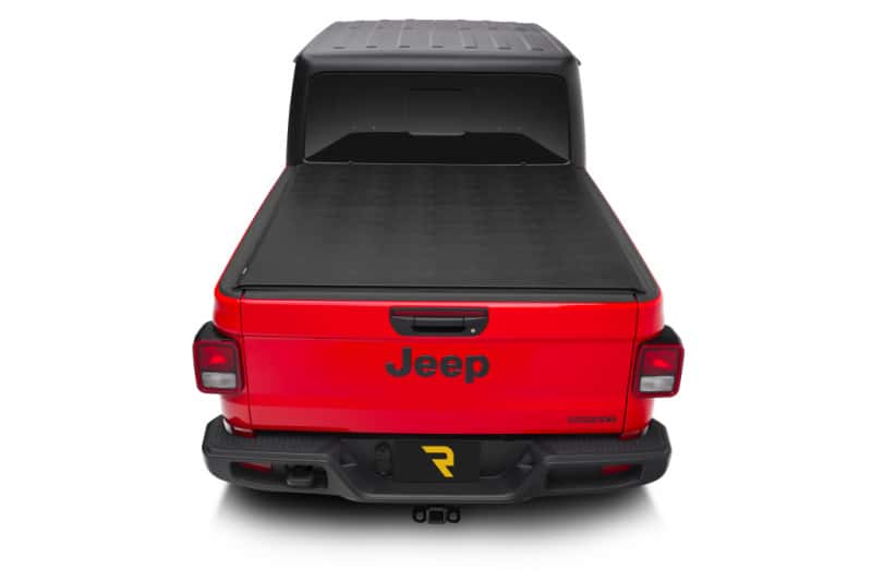 Truxedo — Truxedo 2020 Jeep Gladiator 5ft Sentry Bed Cover - view 24