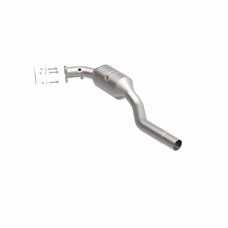 Magnaflow — MagnaFlow Conv DF 01-05 Porsche 911 3.6L Front Right (California)
California - view 10