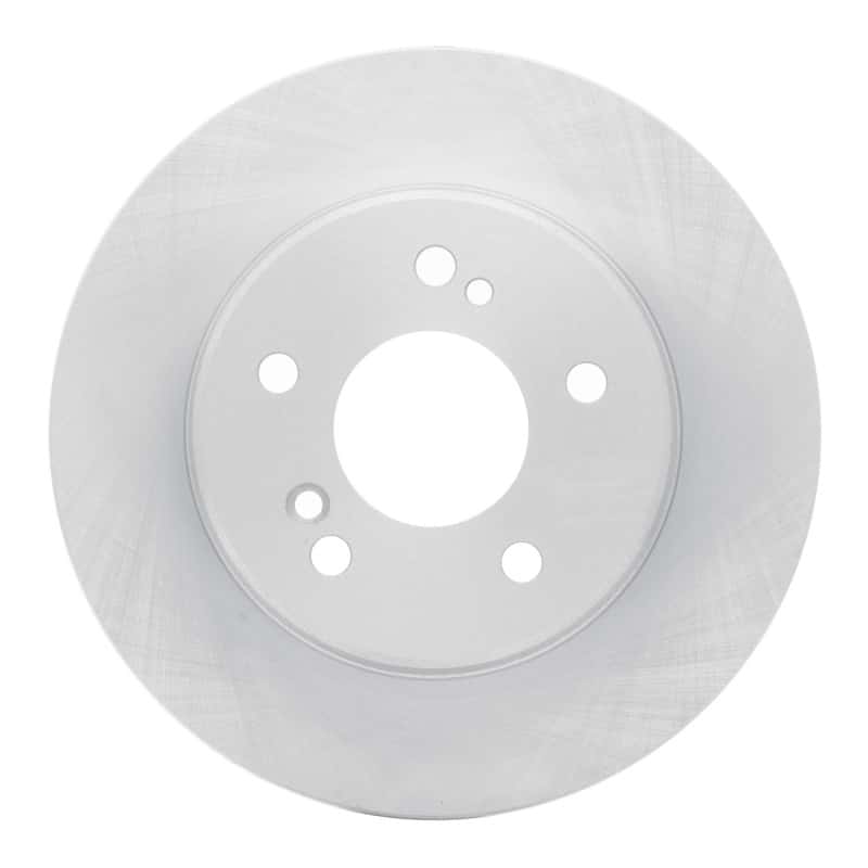 DFC — DFC 87-15 Chrysler Crossfire Rear Brake Rotor
DFC Brake Rotor - view 1