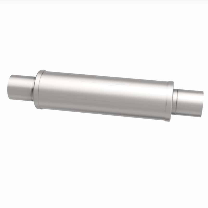 Magnaflow — MagnaFlow Muffler Mag SS 14X4X4 2.5X2.5
Straight Through - view 10