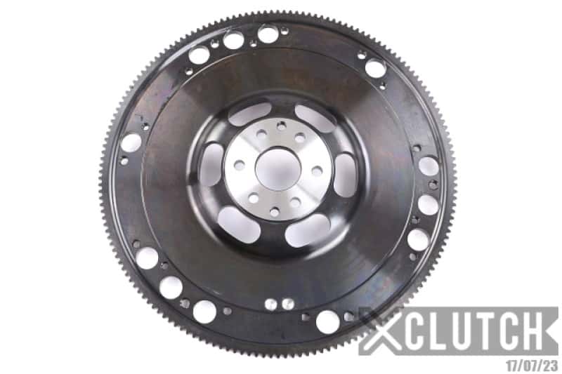 XCLUTCH — XClutch 05-10 Ford Mustang GT 4.6L Chromoly Flywheel
Chromoly Flywheel - view 2