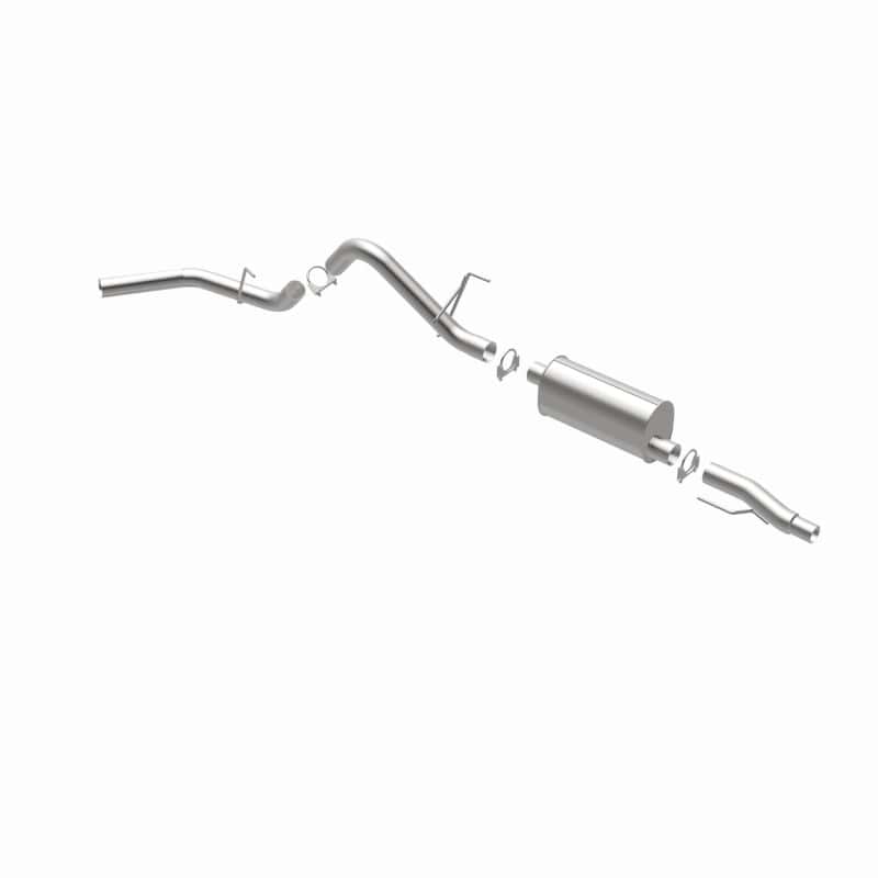 Magnaflow — MagnaFlow BRE Exhaust Kit 11-14 Ford F-150
Exhaust Kit - view 18