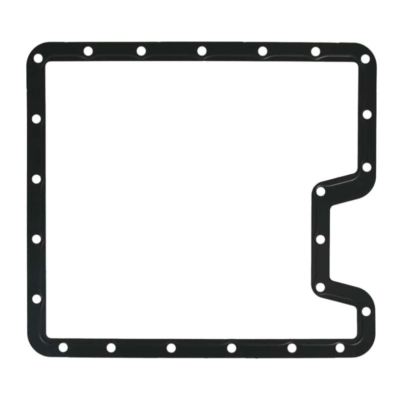 Fel-Pro — Fel-Pro BMW X5 OS 30868 Engine Oil Pan Gasket Set 23 Bolt Hole One Piece Gasket - view 1