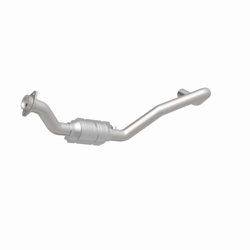Magnaflow — MagnaFlow Conv DF 04-05 Dodge RAM 1500 Pickup 3.7L (Inc 4WD 4.7L) D/S
HM Grade
HM - view 9