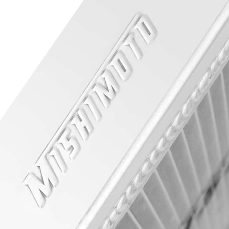 Mishimoto — Mishimoto 92-00 Honda Civic / 93-97 Del Sol Manual Aluminum Radiator - view 22