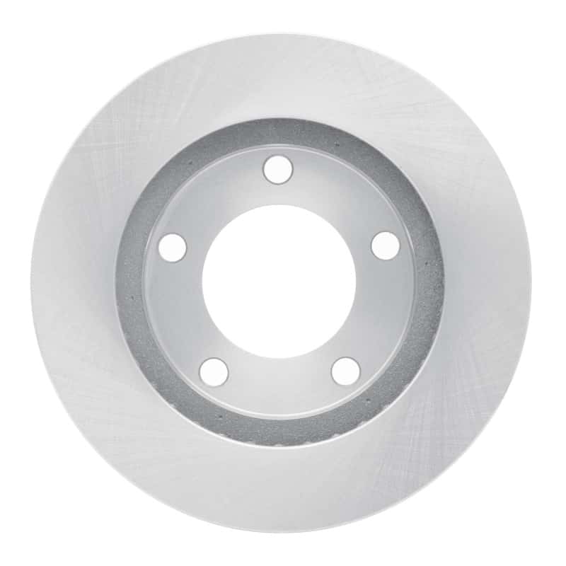 DFC — DFC 74-80 International Scout II Front Brake Rotor
DFC Brake Rotor - view 5