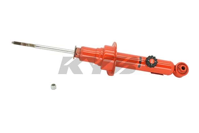 KYB — KYB Shocks & Struts AGX Front MAZDA Miata (MX5) 1999-05
Gas Strut - view 3