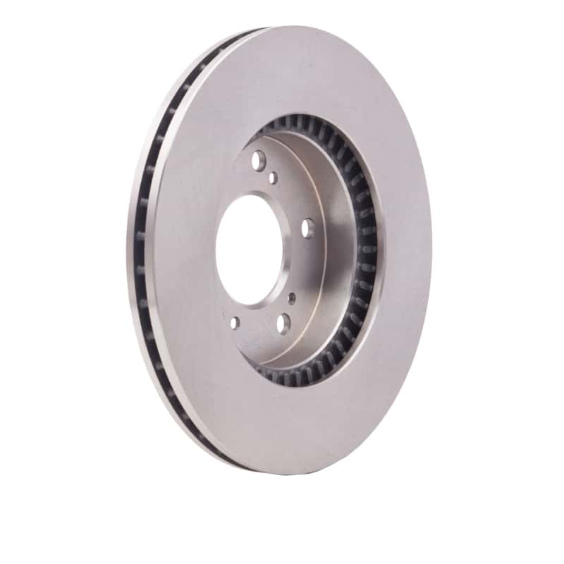 DFC — DFC 91-01 Acura RL Front Brake Rotor
DFC Brake Rotor - view 4