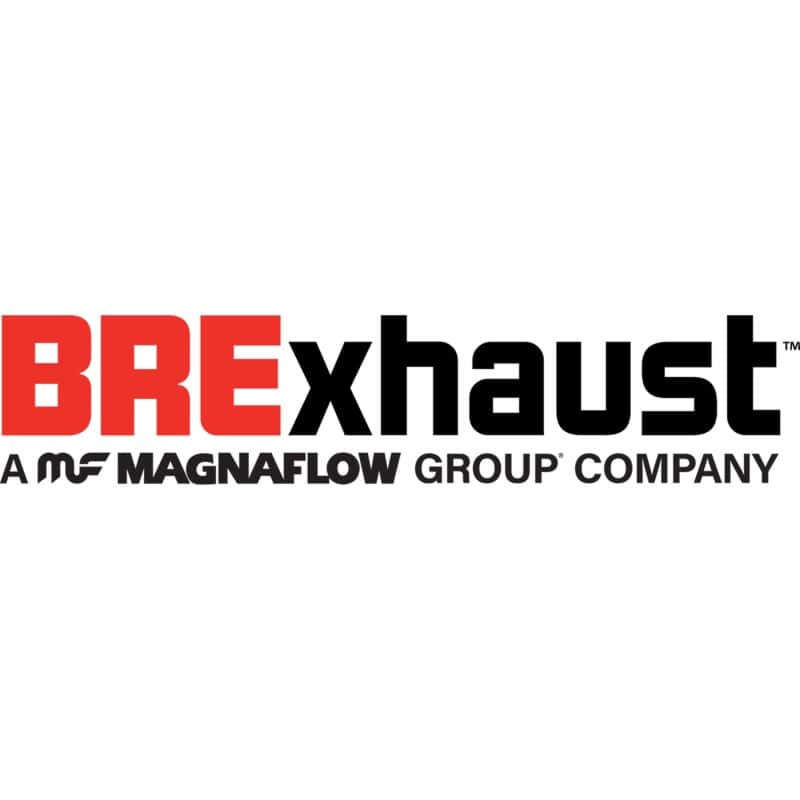 Magnaflow — MagnaFlow BRE Exhaust Kit 95-98 Toyota T100 3.4L
Exhaust Kit - view 30