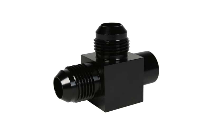 Aeromotive — Aeromotive 2x AN-08 x AN-06 Port Tee
Fitting - view 4