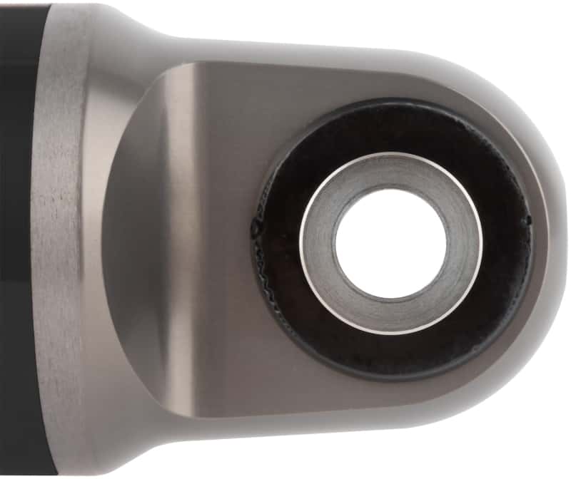 FOX — Fox 20-Up Jeep Gladiator 2.5 Performance Series Smooth Body Piggyback DSC Rear Shock 2-3in. Lift
2.5 Shocks - view 4