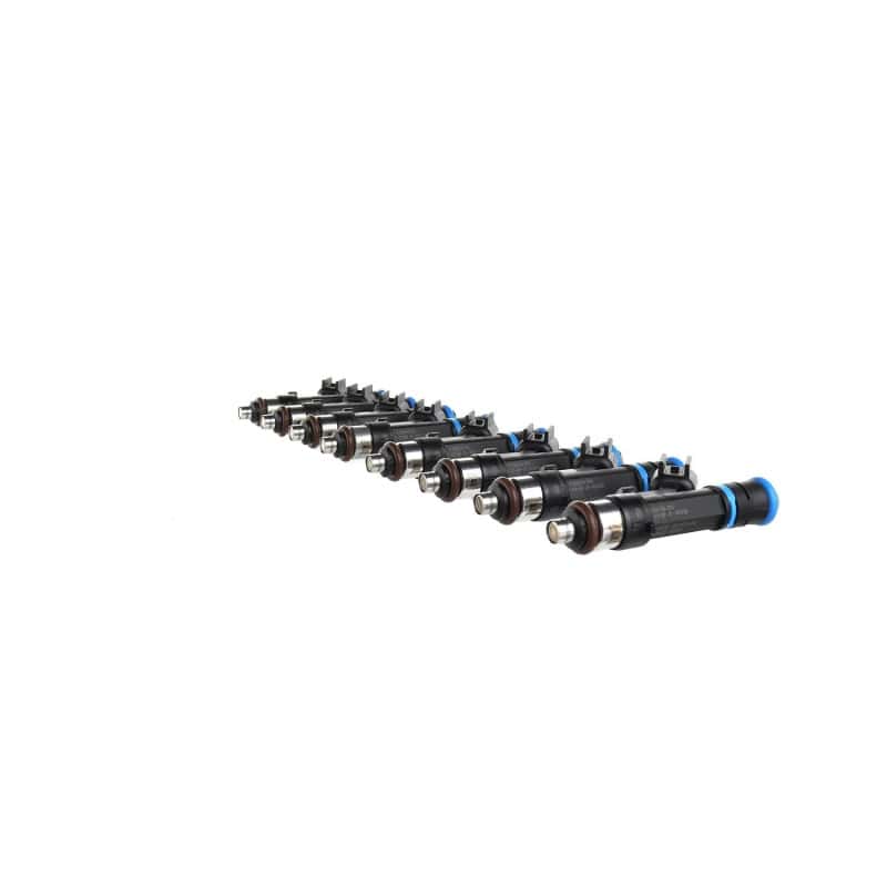Ford Racing — Ford Racing 55 LB/HR at 40PSI Fuel Injector Set 8 Pack - view 10
