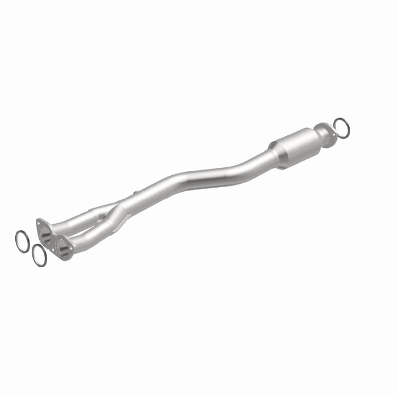 Magnaflow — MagnaFlow Conv DF 01-05 Lexus IS300 3.0L Underbody
OEM Grade
OEM - view 7