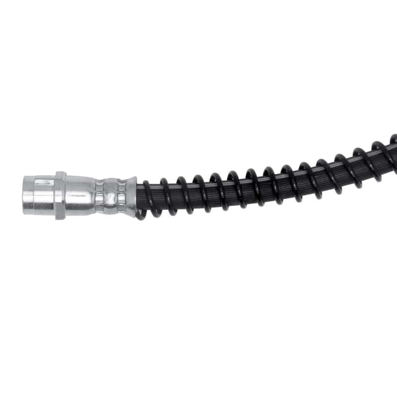 DFC — DFC 03-10 Porsche Cayenne Front Brake Hose - view 3