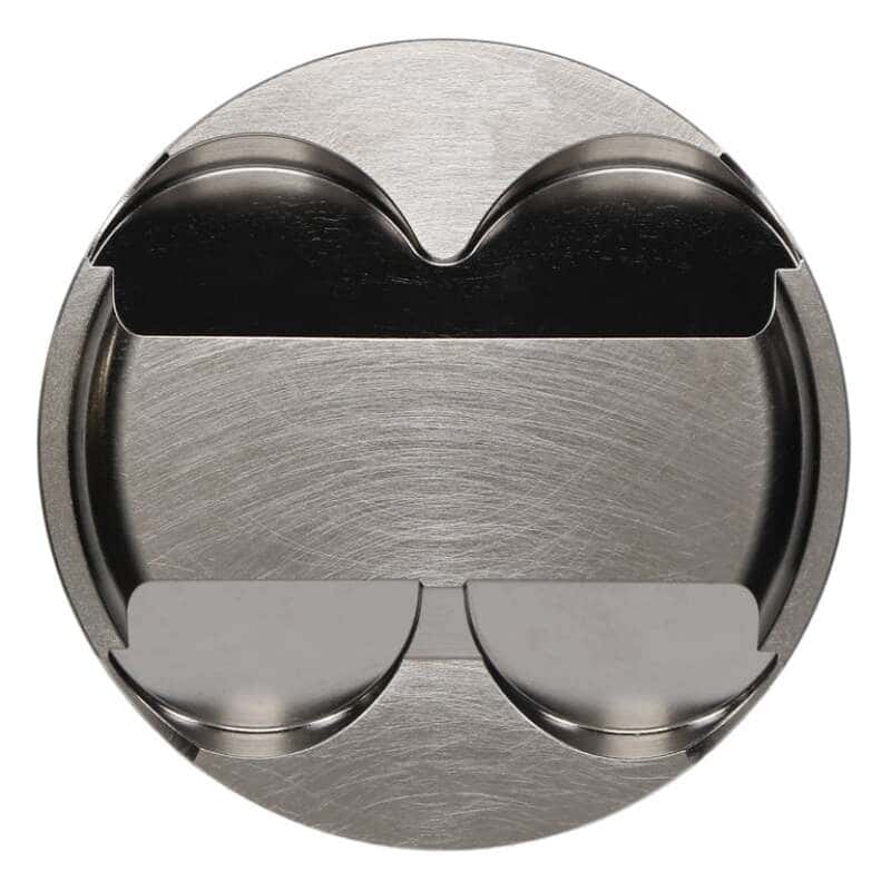 Wiseco — Wiseco Acura 4v DOME +5cc STRUTTED 82.0MM Piston Kit
Piston Set - view 8