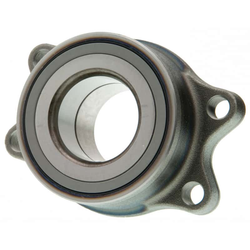 Moog — MOOG 02-06 INFINITI Q45 Rear Hub Assembly - view 2
