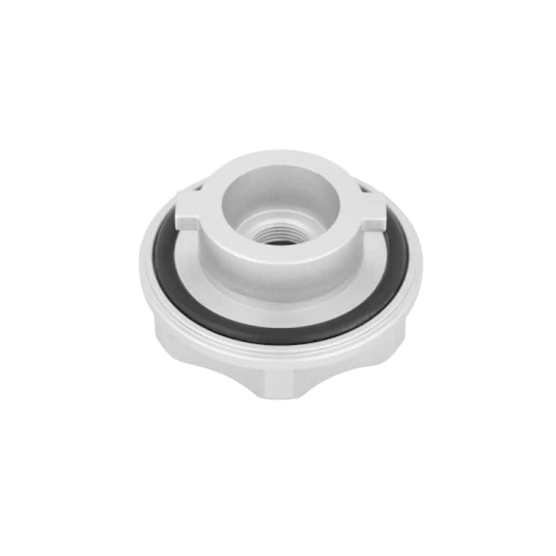 Mishimoto — Mishimoto Mitsubishi Oil Filler Cap - Black
Oil Filler Cap - view 7