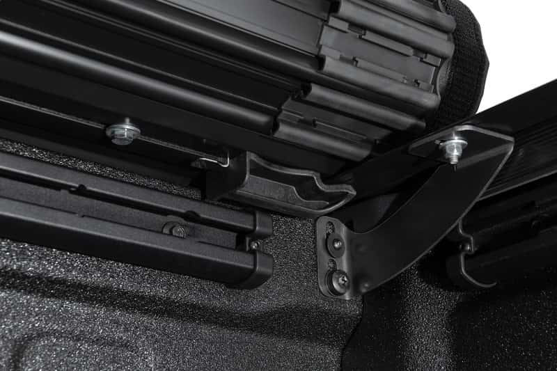 Rugged Ridge — Rugged Ridge Armis Hard Rolling Bed Cover 2020 Gladiator JT
Tonneau Cover
OFFROAD_TOPS - view 15