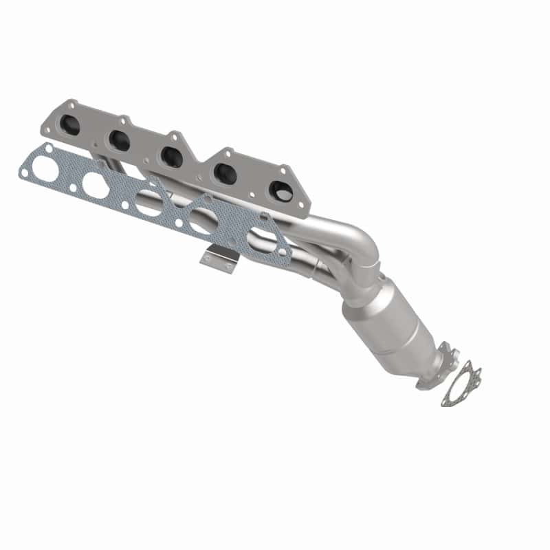 Magnaflow — Magnaflow Conv DF 95-98 Acura TL 2.5L
California - view 12