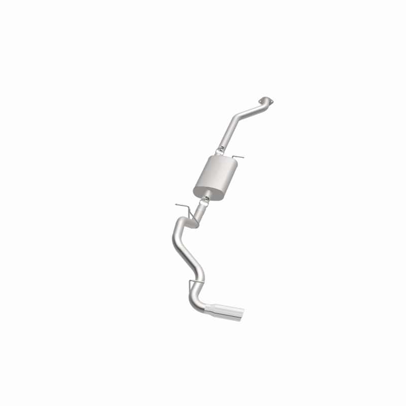Magnaflow — MagnaFlow Sys C/B 03 GM 1500 Silverado 5.3L V
Cat-Back - view 21
