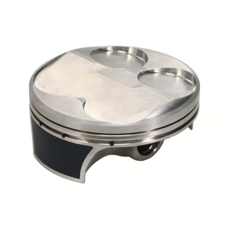 Wiseco — Wiseco 11-14 Kawasaki KX250F 14.5:1 CR Piston
Piston Kit - view 3