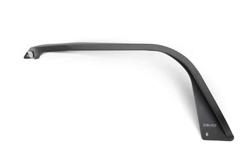 DV8 Offroad — DV8 Offroad 18-23 Jeep Wrangler JL Slim Fender Flares
Jeep Fender Flares - view 21