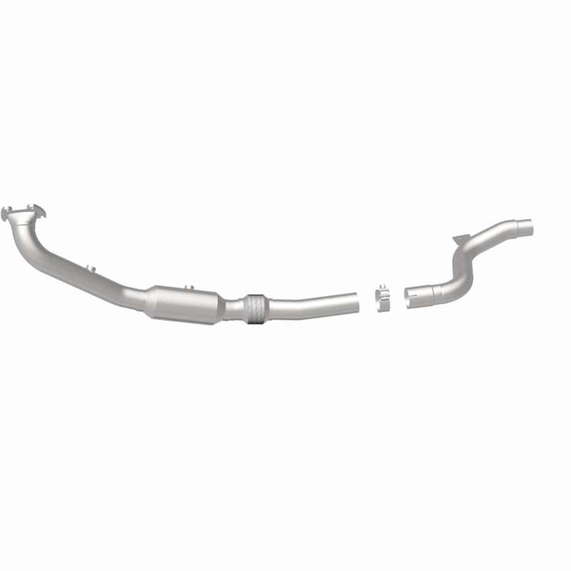 Magnaflow — MagnaFlow Left Side Converter Direct Fit 15-17 Chrysler 300 3.6L
OEM Grade
OEM - view 16
