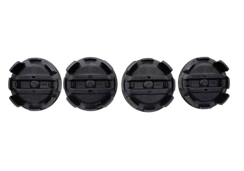 Ford Racing — Ford Racing 17-22 Raptor/Ranger Wheel Center Cap Set
Wheel Center Cap - view 8
