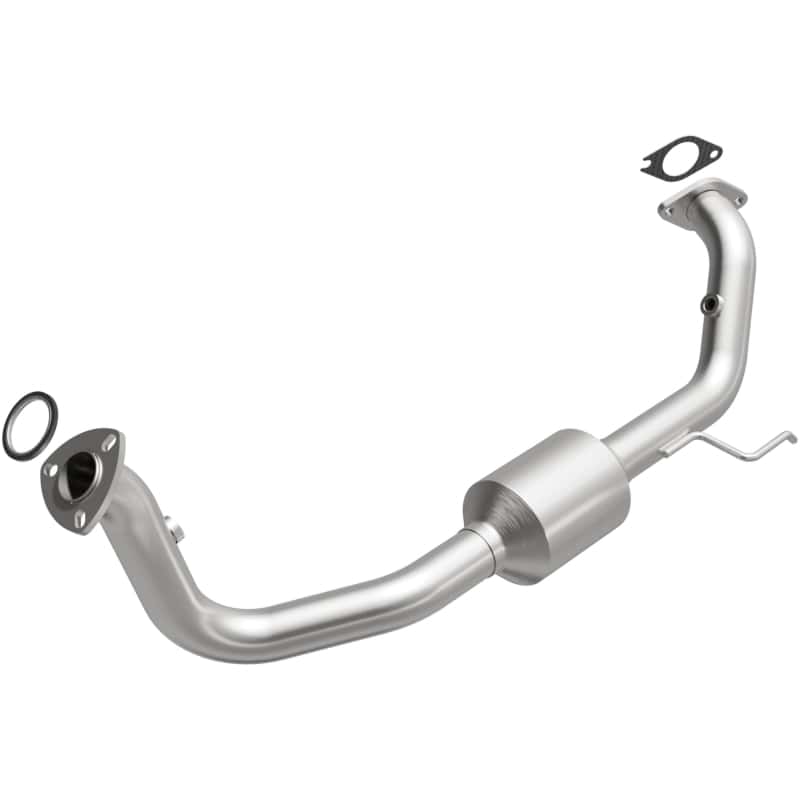 Magnaflow — Magnaflow 2004 Isuzu Rodeo 3.2L Direct Fit Converter
California - view 1