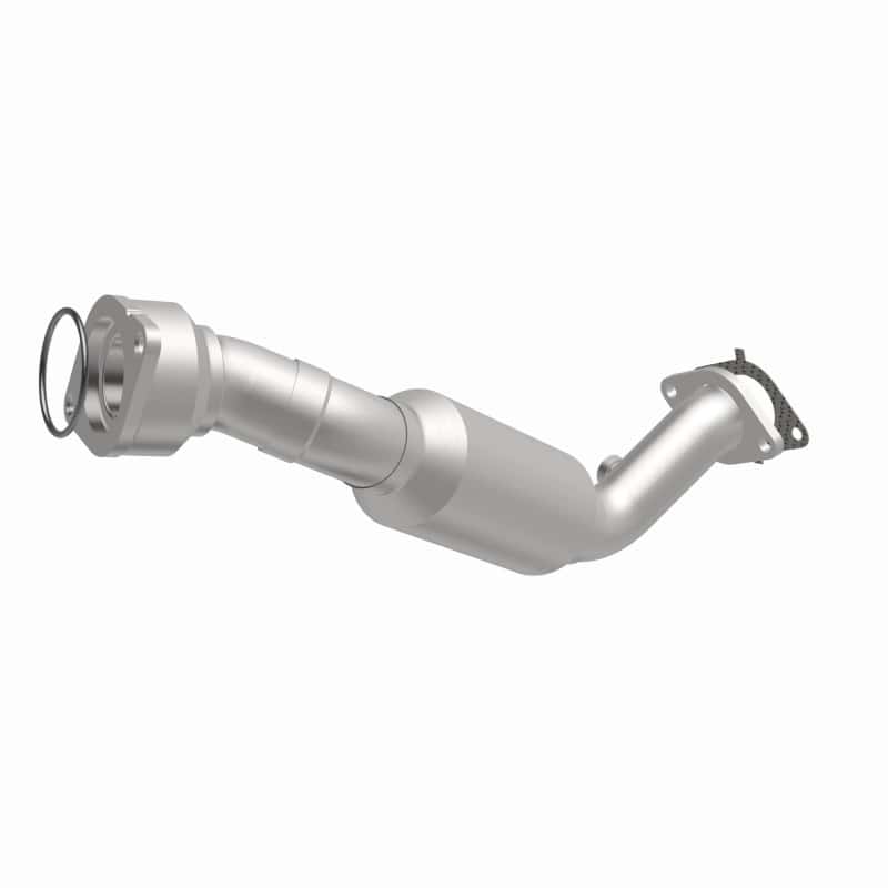 Magnaflow — Magnaflow 09-11 Lucerne V6 3.9L OEM Underbody Direct Fit Catalytic Converter
OEM Grade
OEM - view 29