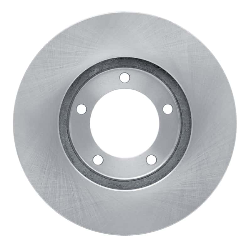 DFC — DFC 79-83 Toyota Pickup Front Brake Rotor
DFC Brake Rotor - view 5