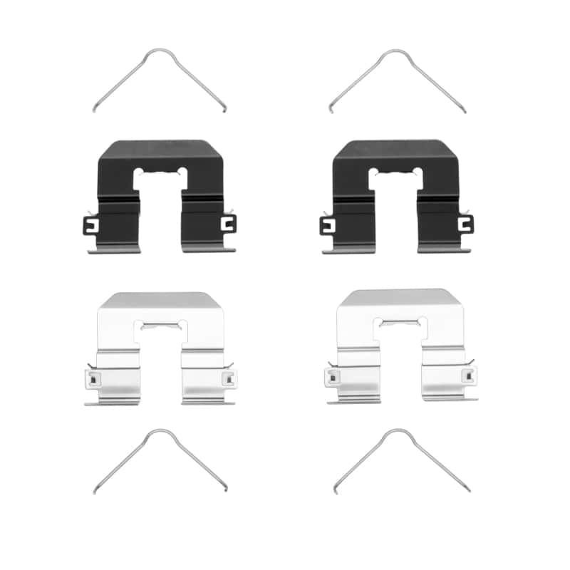 DFC — DFC 15-20 Kia Sorento Rear Premium Hardware Kit
DFC Disc Brk Hdw Kit - view 2
