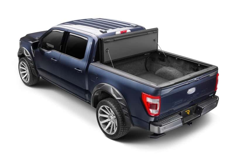 Extang — Extang 09-14 Ford F-150 6.5ft. Bed Endure ALX
ALX09-14F1506ft.6w/o - view 11